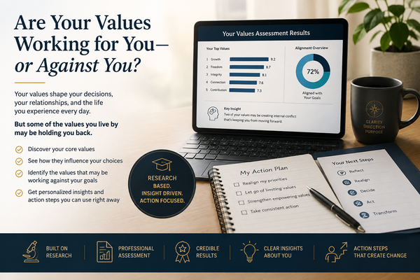Values Quiz
