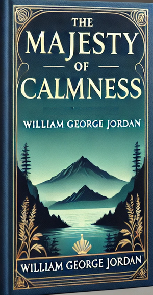The Majesty of Calmness - A free eBook of powerful proportions