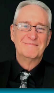 Nightingale-Conant retired CEO gives blunt, helpful, life-changing advice