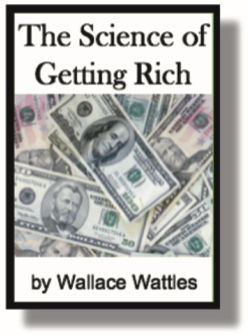 The Science of Getting Rich