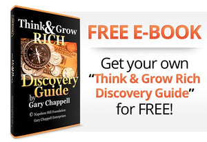 Think and Grow Rich Discovery Guide