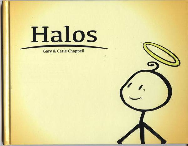 Halos - One simple decision can transform the quality of your life