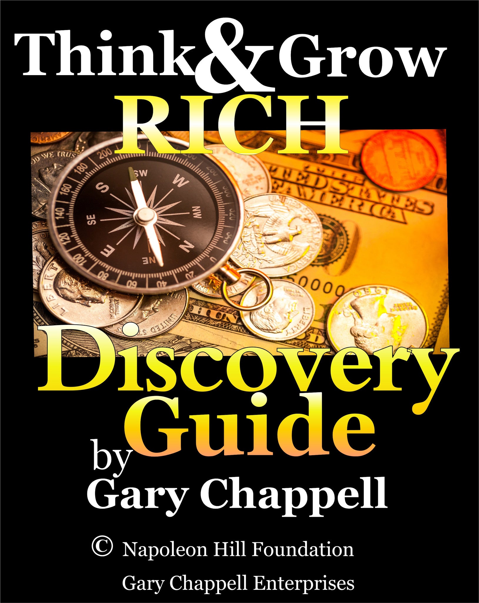 Think and Grow Rich