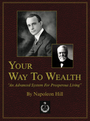 Your Way To Wealth - Digital Edition Only 2021
