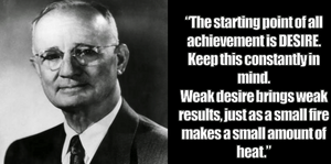 Your Way To Wealth: The First Step to Becoming A Napoleon Hill Leader